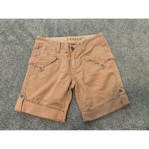 Z-Brand‎ Pink Shorts